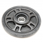 Ролик снегохода оригинальный (черный) для снегоходов Arctic cat 3604-386