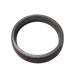 Кольцо выхлопной трубы графитовое снегохода Polaris EURO/ULTRA/CLASSIC TOURING/IQ 3610046 3610046