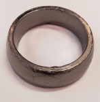 Кольцо выхлопной трубы графитовое снегохода/квадроцикла Polaris FUSION/RMK/SWITCHBACK 3610114 3610114