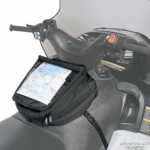 Универсальная сумка на бак снегохода Arctic Cat 3639-710