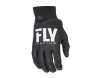 Перчатки FLY RACING PRO LITE GLOVES BLACK SZ 12 371-81012 371-81012