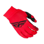 Перчатки FLY RACING PRO LITE GLOVES RED SZ 13 371-81213 371-81213