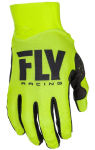 Перчатки FLY RACING PRO LITE GLOVES HI-VIS SZ 10 371-81910 371-81910