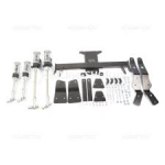 Установочный комплект для гусениц Polaris Sportsman 550/850 375401