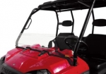 Стекло лобовое 1 2 для Polaris Ranger 800 (2009-2012)