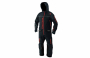 Снегоходный комбинезон Finntrail MonoSuit MS30 3800 Graphite Red Размер L 3800GraphiteRed-L