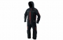 Снегоходный комбинезон Finntrail MonoSuit MS30 3800 Graphite Red Размер М 3800GraphiteRed-M