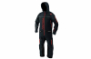 Снегоходный комбинезон Finntrail MonoSuit MS30 3800 Graphite Red Размер XL 3800GraphiteRed-XL