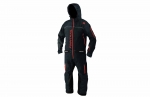 Снегоходный комбинезон Finntrail MonoSuit MS30 3800 Graphite Red Размер XL 3800GraphiteRed-XL