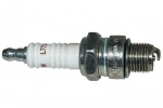 Свеча зажигания Champion SPARK PLUG RV15 RV15YC4-4PK  Свеча зажигания Champion RV15 3854400