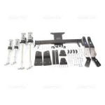 Kimpex гусеницы Commander XTR 387200