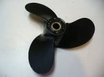 Винт гребной OEM Johnson EVINRUDE OMC 8x7 Right Hand Propeller 387334