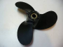 Винт гребной OEM Johnson EVINRUDE OMC 8x7 Right Hand Propeller 387334