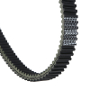 Ремень снегохода Yamaha Viking 540 /VK 540 /VK Proffesional /Apex /NYTRO /Vector 8GK-17641-10-00 /8GS-17641-00-00 /8DN-17641-01-00 RiderLAB 38T4400 38T4400