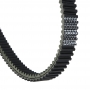 Ремень снегохода Yamaha Viking 540 /VK 540 /VK Proffesional /Apex /NYTRO /Vector 8GK-17641-10-00 /8GS-17641-00-00 /8DN-17641-01-00 RiderLAB 38T4400 38T4400