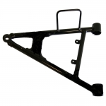 Рычаг квадроцикла передний левый нижний, оригинальный Kawasaki 39007-0064