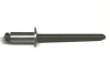 Заклёпка алюминиевая D4.76/L3.2-6.4 RIVET-POP 3/16 390402000