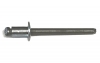  Заклепка стальная D4.76/L1.6-3.2  RIVET-POP 3/16 390402400