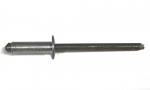  Заклепка стальная D4/L6.4-9.5 RIVET-POP 5/32 390403000