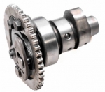 Распредвал для квадроциклов Yamaha Grizzly 550 / 700 3B4-12170-00-00 3B4-12170-01-00 3B4-12170N 1S3-12176-00-00