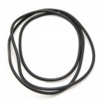 Прокладка крышки вариатора оригинальная для квадроциклов Yamaha 3B4-15379-00-00