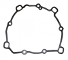 Прокладка картера оригинальная Yamaha Grizzly 550 700, Rhino 700, Viking 3B4-15453-00-00