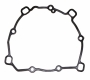 Прокладка картера оригинальная Yamaha Grizzly 550 700, Rhino 700, Viking 3B4-15453-00-00