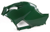 Пластик боковой левый зеленый глянцевый Yamaha Grizzly 700 3B4-21711-00-00