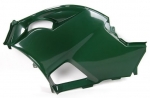 Пластик боковой левый зеленый глянцевый Yamaha Grizzly 700 3B4-21711-00-00