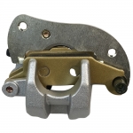 Суппорт тормозной задний RiderLab для Yamaha Grizzly 700/550 07+ 3B4-2580V-11-00 3B4-2580V-00-00 3B4-2580V-00-00N 3B4-2580W-00-00 3B4-2580W-11-00 3B4-2580W-00-00N