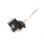 Тормозная машинка в сборе передняя правая Yamaha Grizzly 550 700 3B4-2583T-00-00