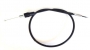 Тросик газа Yamaha Grizzly 550, 700, Kodiak 700 3B4-26311-20-00