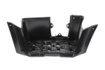 Подножка левая Yamaha Grizzly 700 2008-2011 3B4-27453-01-00