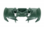 Крыло заднее зеленое глянцевое Yamaha Grizzly 700 3B4-W2161-00-00 3B4-W2161-00-00