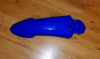 Крыло Yamaha XT250 14-15 синее 3C5-21511-30-00 3C5-21511-30-00