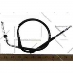 Трос тормоза нижний передний Yamaha Grizzly 125 08-13 3FA-26361-10-00 /3FA-26361-00-00 3FA-26361-10-00