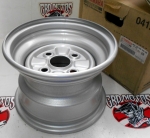 Диск колесный передний Yamaha Grizzly 125 3FA-25180-00-35