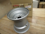 Диск колесный задний Yamaha Grizzly 125 3FA-25390-00-35