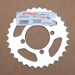 Шестерня задняя ведомая Yamaha 32 зуб 3FA-25432-20-00 3FA-25432-20-00