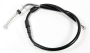 Трос тормоза нижний Yamaha Grizzly 125 3FA-26361-00-00 3FA-26361-00-00