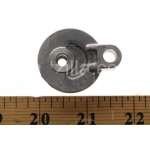 Крышка корпуса ГБЦ распредвала Yamaha Grizzly 660/600 3TB-12215-01-00 3TB-12215-01-00