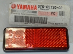 Задний катафот снегохода квадроцикла мотоцикла Yamaha 3Y6-85130-01-00 3Y6-85130-02-00  3Y6-85130-02-00