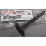 Клапан выпускной  Yamaha 3YF-12121-00-00 3YF-12121-00-00