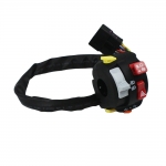 Пульт управления левый Polaris Sportsman /Scrambler 1000/850/570/500/400 4012435 4012435