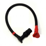 Бронепровод 59.3см Polaris RZR 800/S/4 2011-2014 4013077