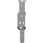 Защита днища квадроцикла Polaris Sportsman 500/800 Touring/X2 EFI 40.1371 40.1371