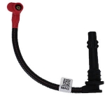 Свечной провод ( бронепровод ) квадроцикла Polaris RZR 900 / 1000 4014295