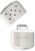 Каталитическая грелка Zippo Hand Warmer 40282 серебристая