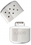 Каталитическая грелка Zippo Hand Warmer 40282 серебристая