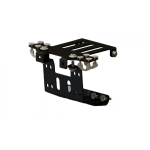 Площадка для лебедки для Honda TRX 680 /TRX 650 Rincon 40. 3728 40.3728